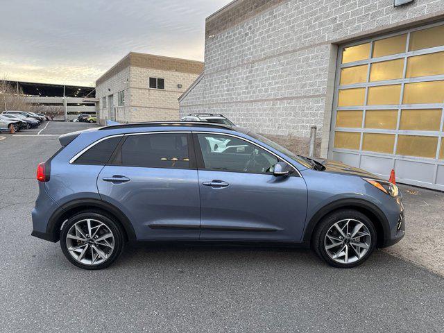 used 2022 Kia Niro car, priced at $21,999