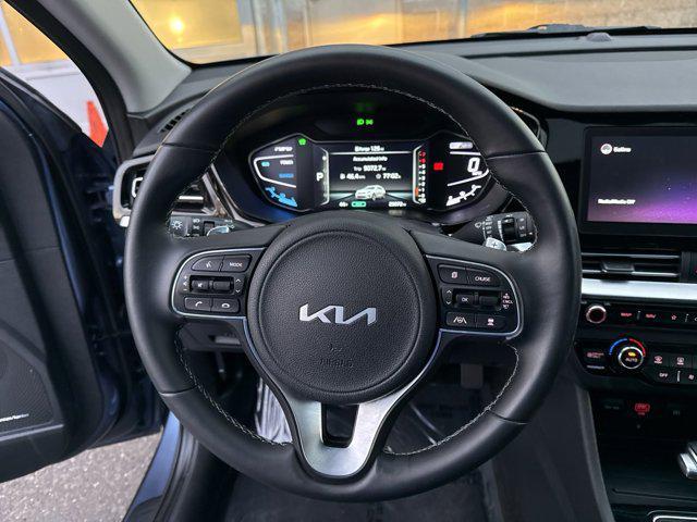 used 2022 Kia Niro car, priced at $21,999