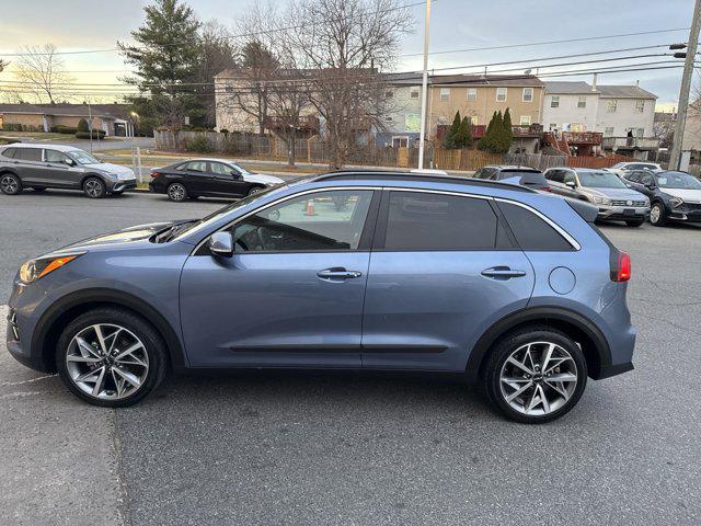 used 2022 Kia Niro car, priced at $21,999