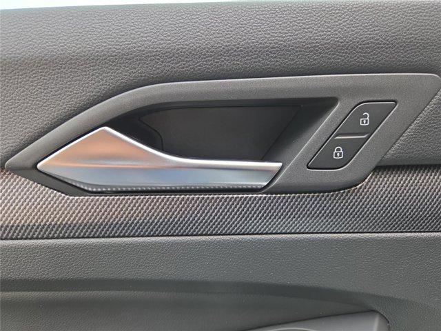 new 2025 Volkswagen Golf GTI car, priced at $39,028