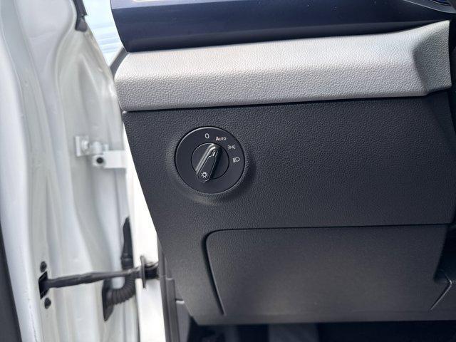 used 2022 Volkswagen Taos car, priced at $20,399