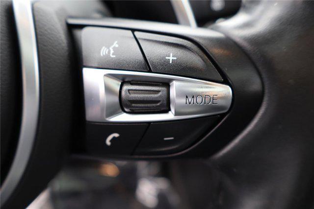 used 2020 BMW X2 car, priced at $22,450