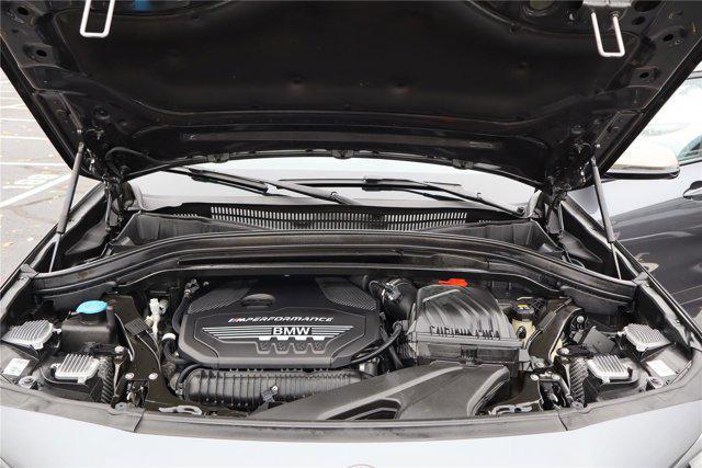 used 2020 BMW X2 car, priced at $22,450