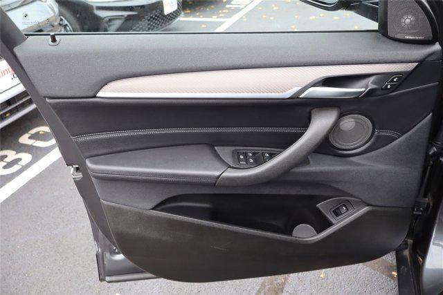 used 2020 BMW X2 car, priced at $22,450