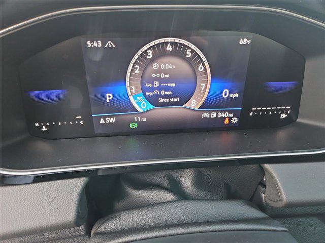 new 2026 Volkswagen Jetta car, priced at $24,597