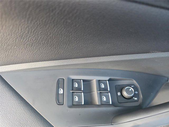 new 2026 Volkswagen Jetta car, priced at $24,597