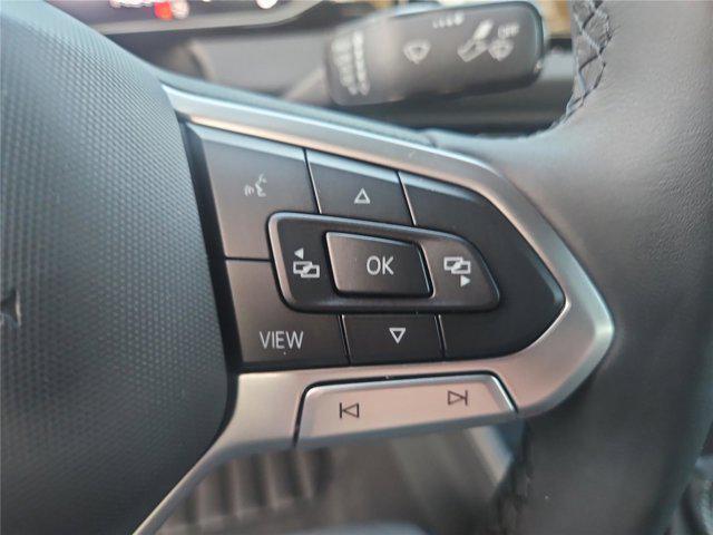 new 2026 Volkswagen Jetta car, priced at $24,597