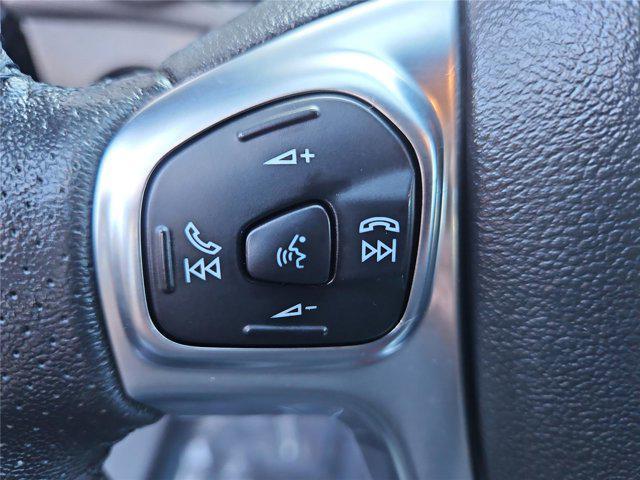 used 2017 Ford Fiesta car, priced at $10,295