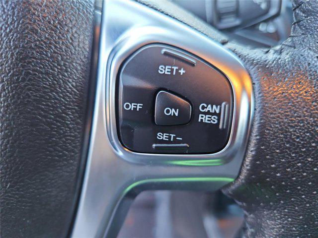 used 2017 Ford Fiesta car, priced at $10,295