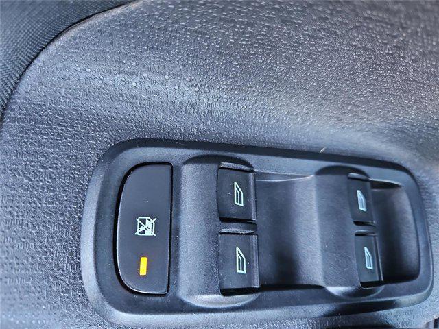 used 2017 Ford Fiesta car, priced at $10,295
