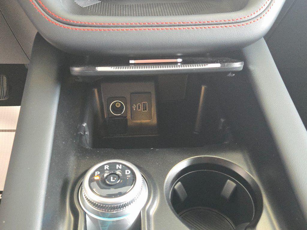 new 2025 Ford Explorer car, priced at $47,499