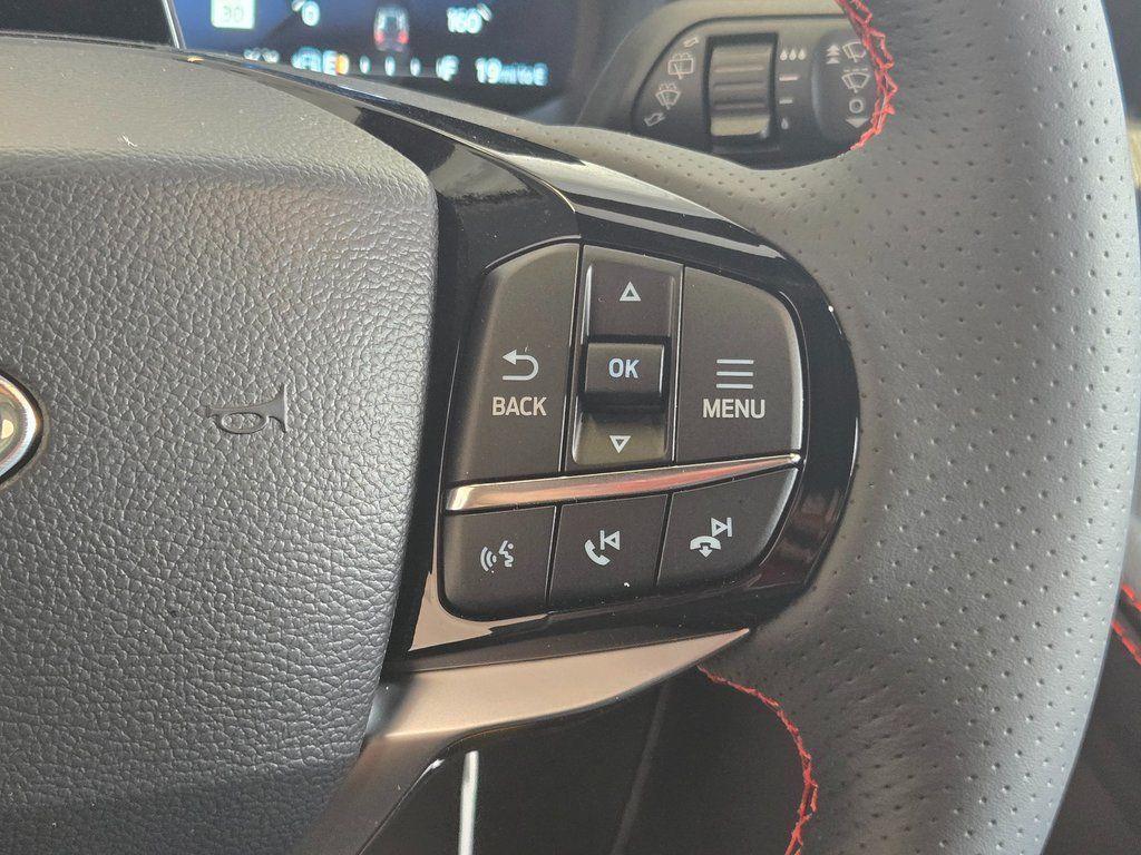 new 2025 Ford Explorer car, priced at $47,499