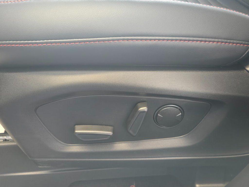 new 2025 Ford Explorer car, priced at $47,499