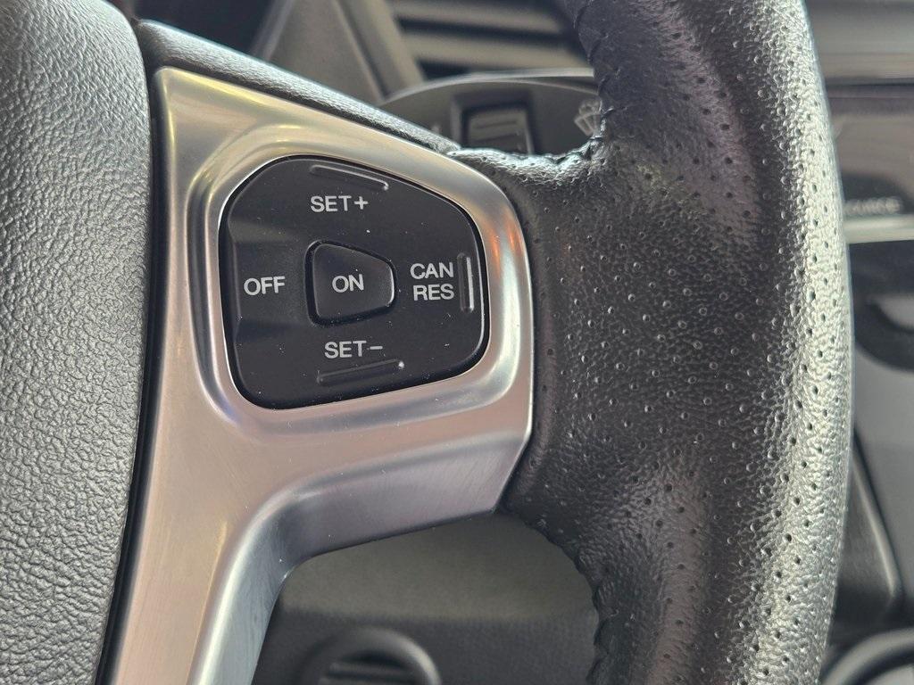 used 2016 Ford Fiesta car, priced at $13,990