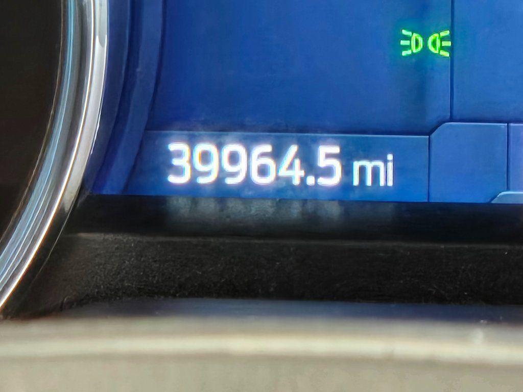 used 2022 Ford F-150 car, priced at $37,000