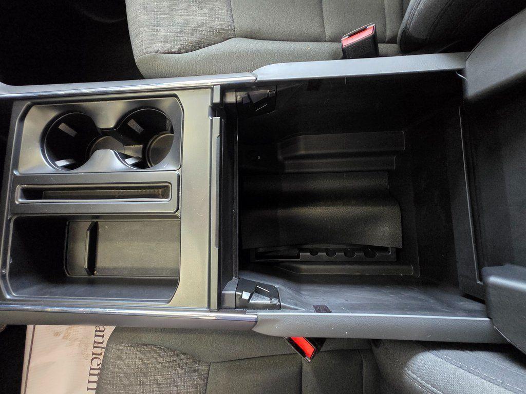 used 2022 Ford F-150 car, priced at $37,000