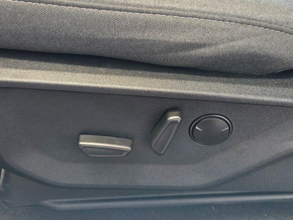 used 2022 Ford F-150 car, priced at $37,000