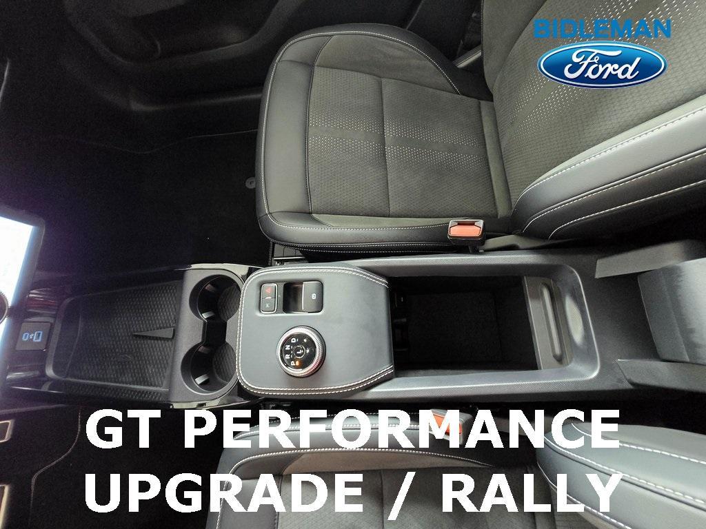 used 2024 Ford Mustang Mach-E car, priced at $49,995