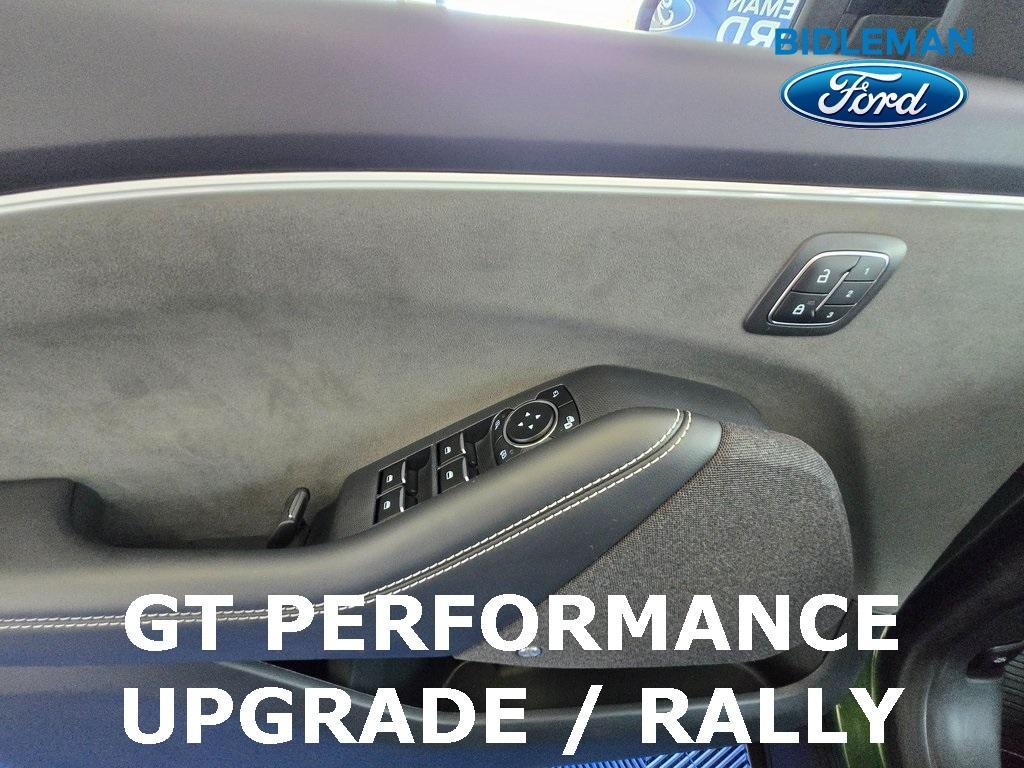 used 2024 Ford Mustang Mach-E car, priced at $49,995