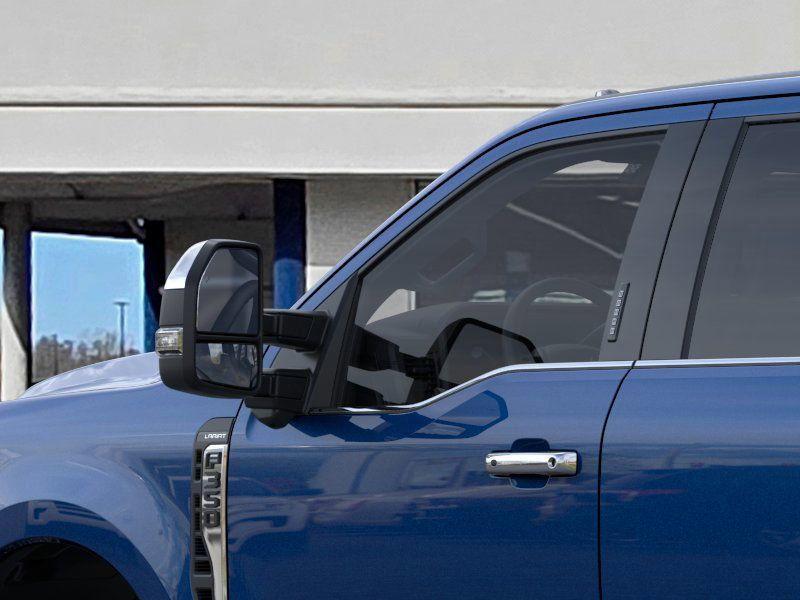 new 2026 Ford F-350 car, priced at $88,499