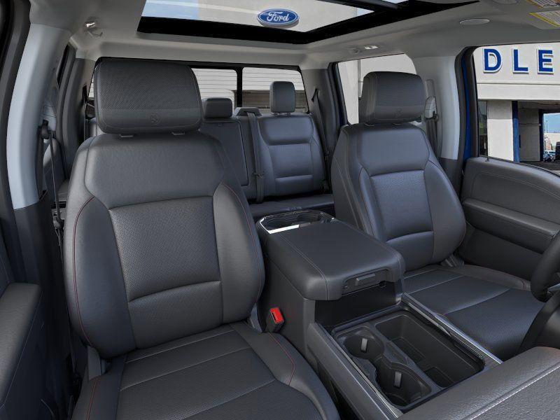 new 2026 Ford F-350 car, priced at $88,499