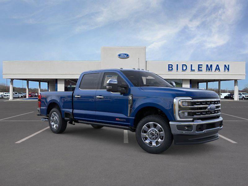 new 2026 Ford F-350 car, priced at $88,499