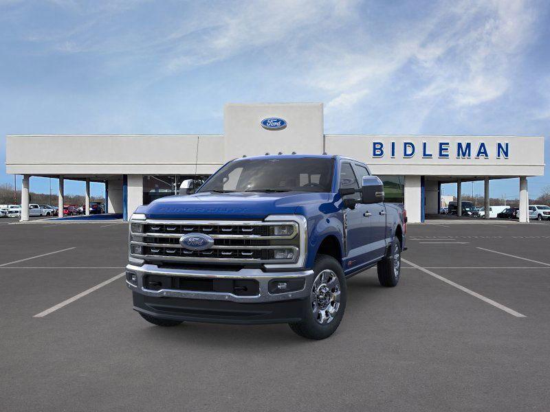 new 2026 Ford F-350 car, priced at $88,499
