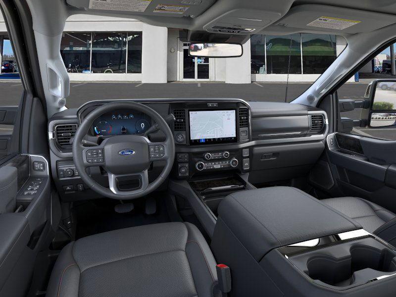 new 2026 Ford F-350 car, priced at $88,499