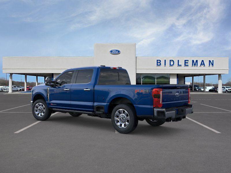 new 2026 Ford F-350 car, priced at $88,499