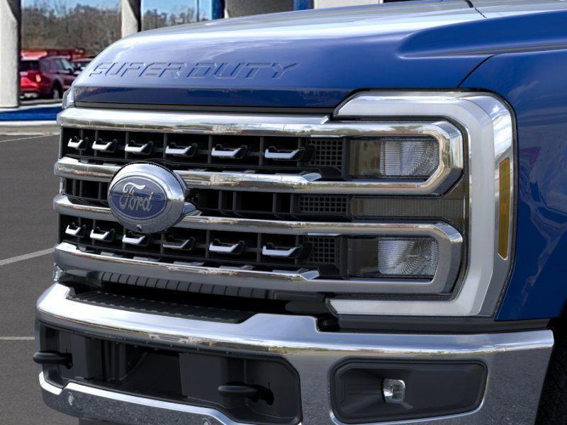 new 2026 Ford F-350 car, priced at $88,499