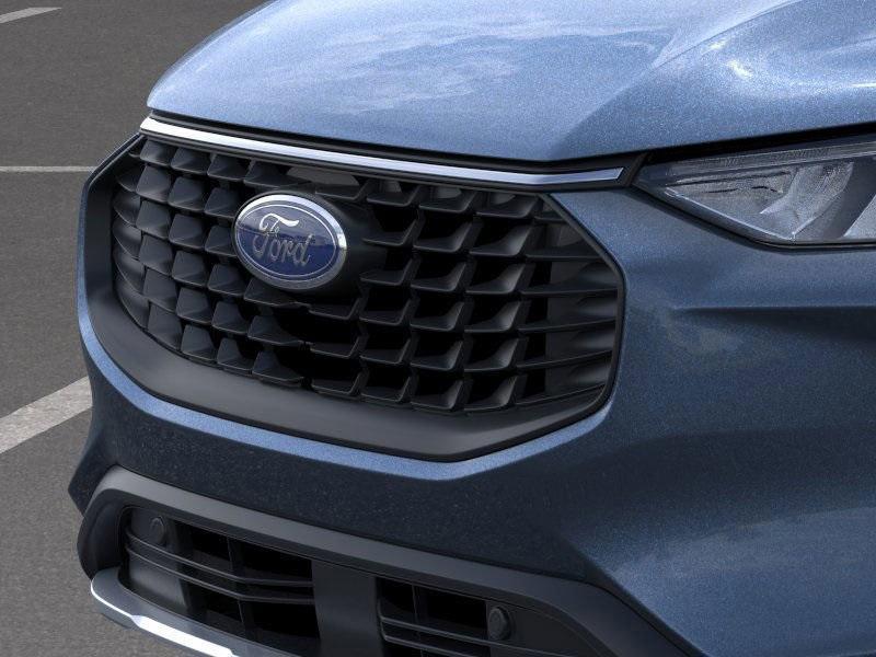 new 2025 Ford Escape car, priced at $33,157