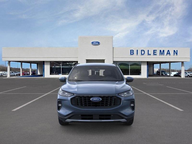 new 2025 Ford Escape car, priced at $33,157