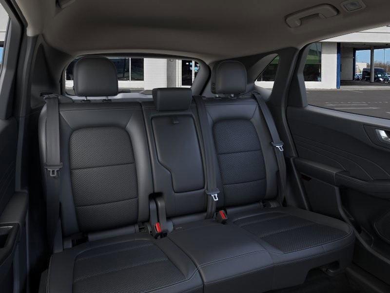 new 2025 Ford Escape car, priced at $33,157