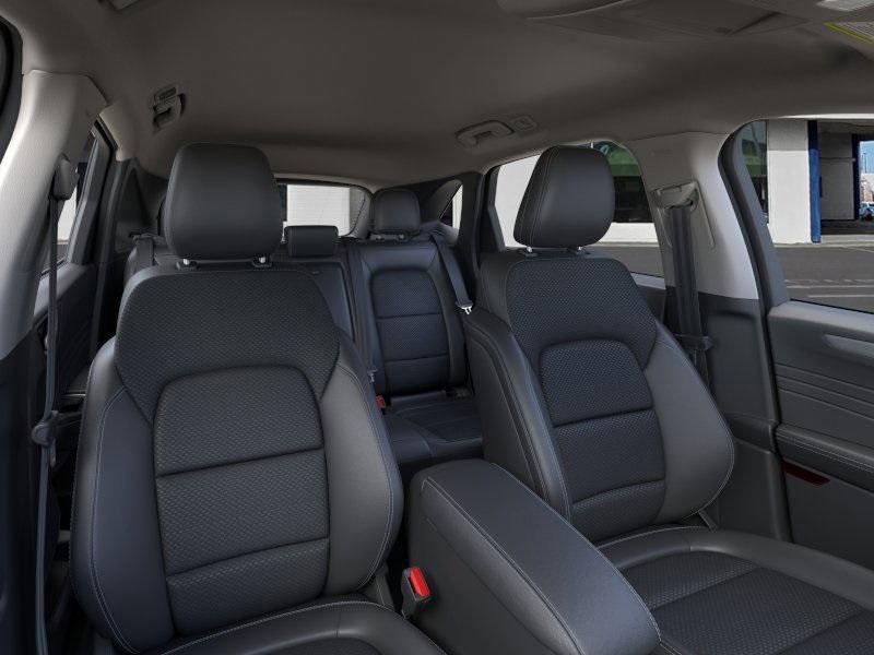 new 2025 Ford Escape car, priced at $33,157
