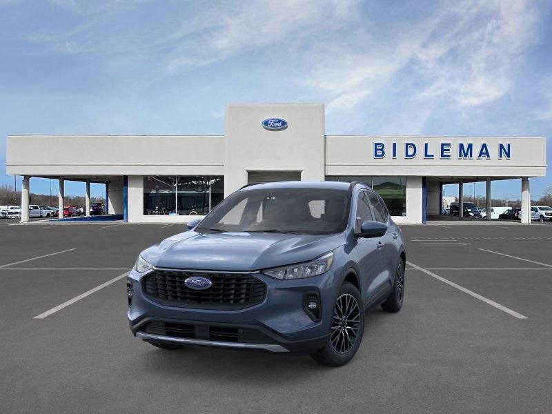 new 2025 Ford Escape car, priced at $33,157