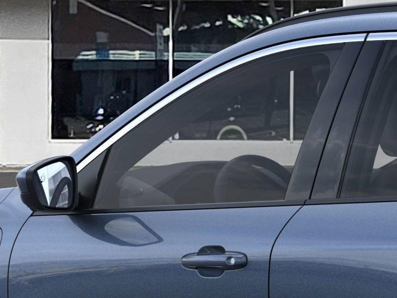 new 2025 Ford Escape car, priced at $33,157