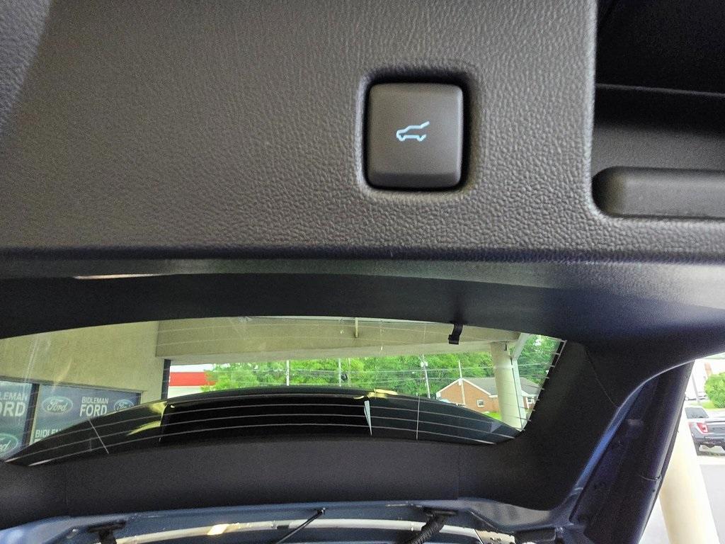 new 2025 Ford Escape car, priced at $33,157