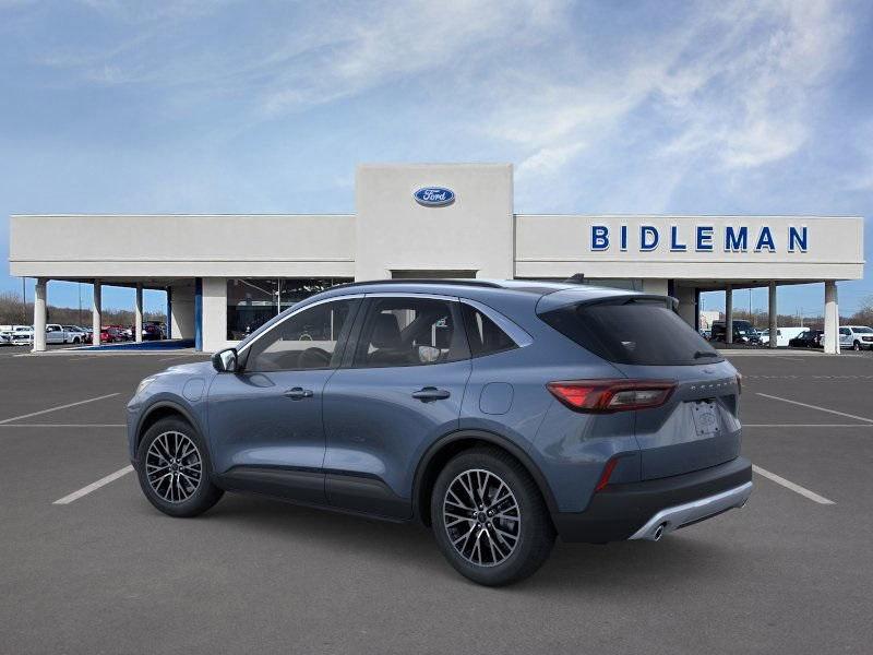 new 2025 Ford Escape car, priced at $33,157