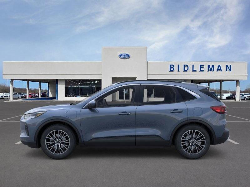 new 2025 Ford Escape car, priced at $33,157