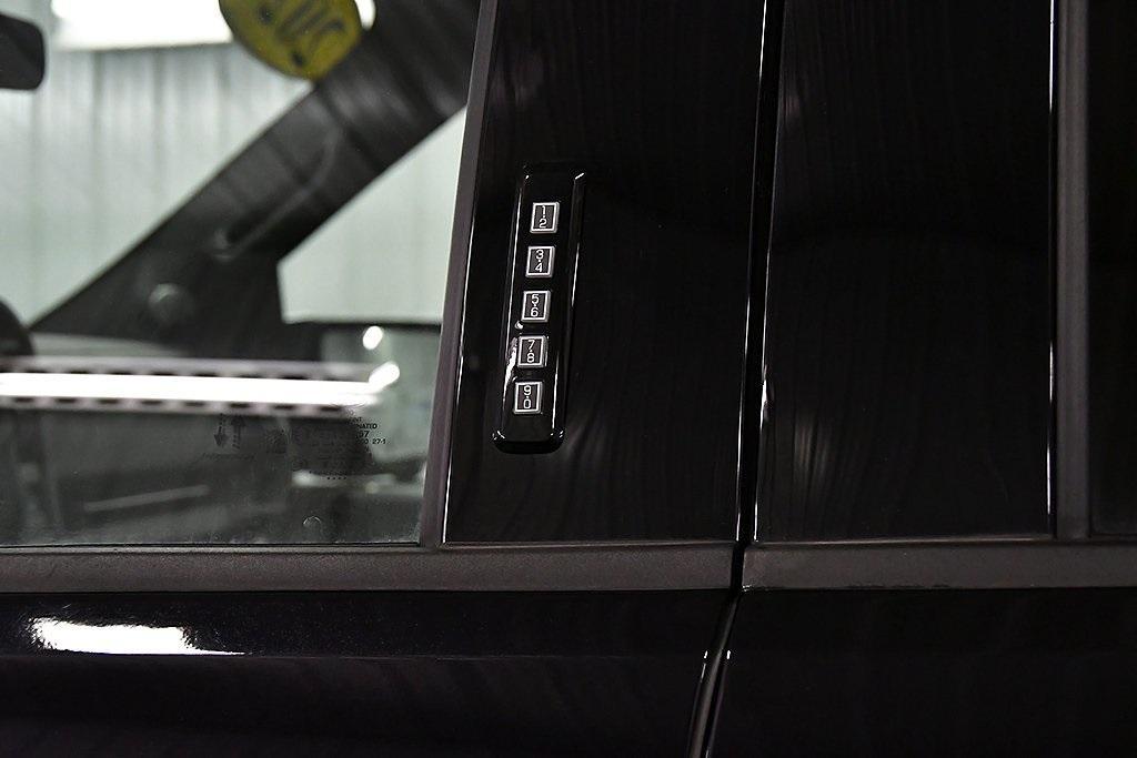 used 2024 Ford F-150 car, priced at $68,743
