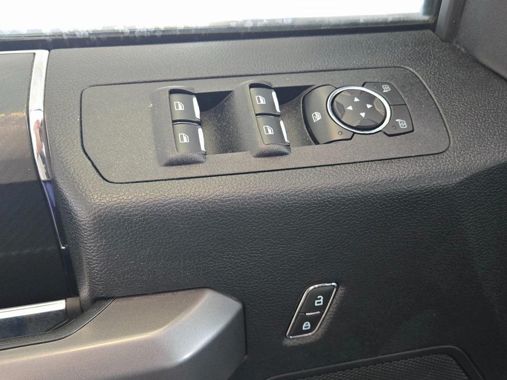 used 2020 Ford F-150 car, priced at $30,000