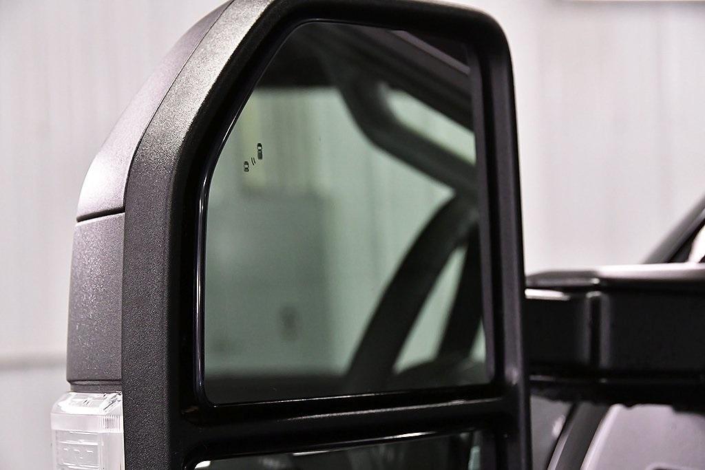 used 2024 Ford F-150 car, priced at $48,995