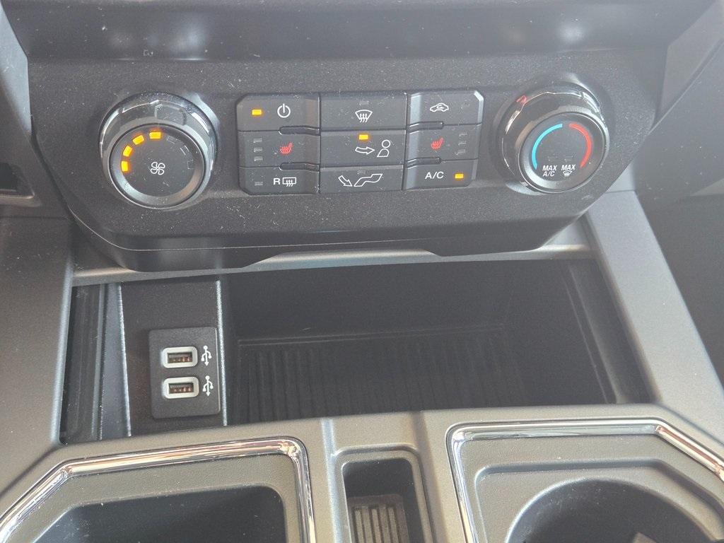 used 2019 Ford F-150 car, priced at $33,995