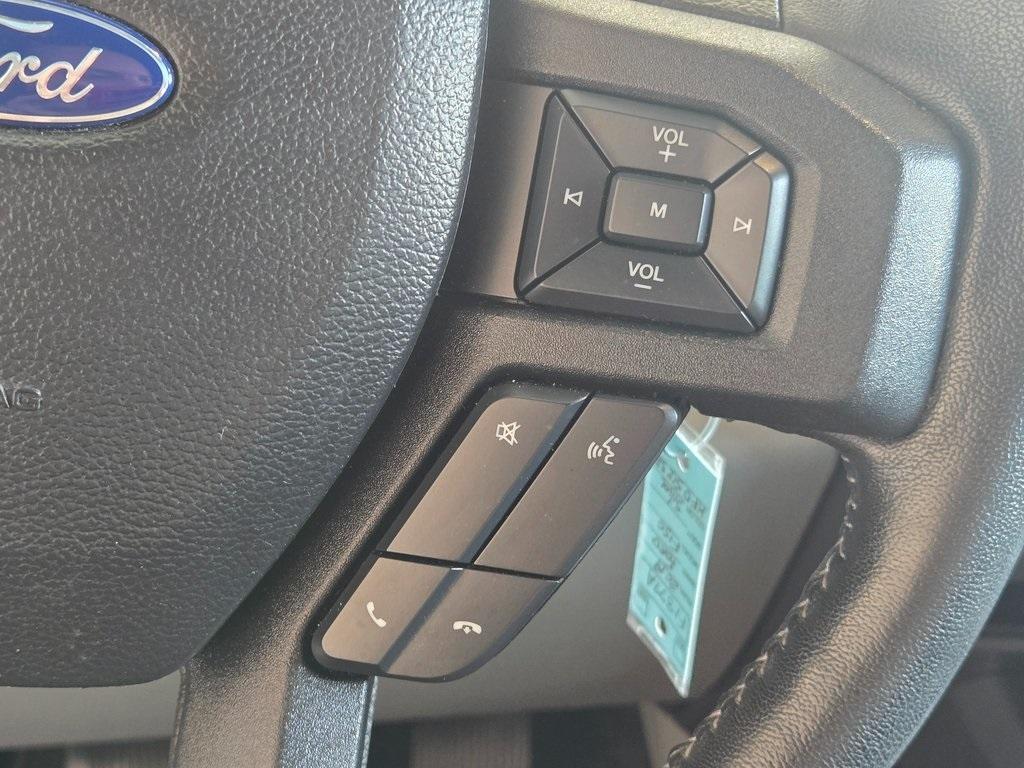 used 2019 Ford F-150 car, priced at $33,995