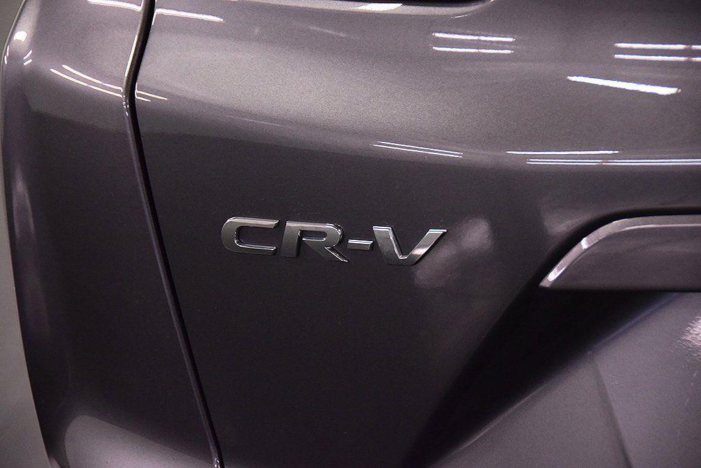 used 2019 Honda CR-V car, priced at $23,525