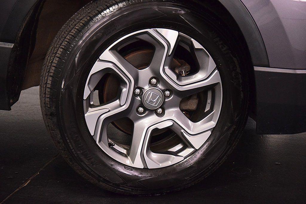 used 2019 Honda CR-V car, priced at $23,525