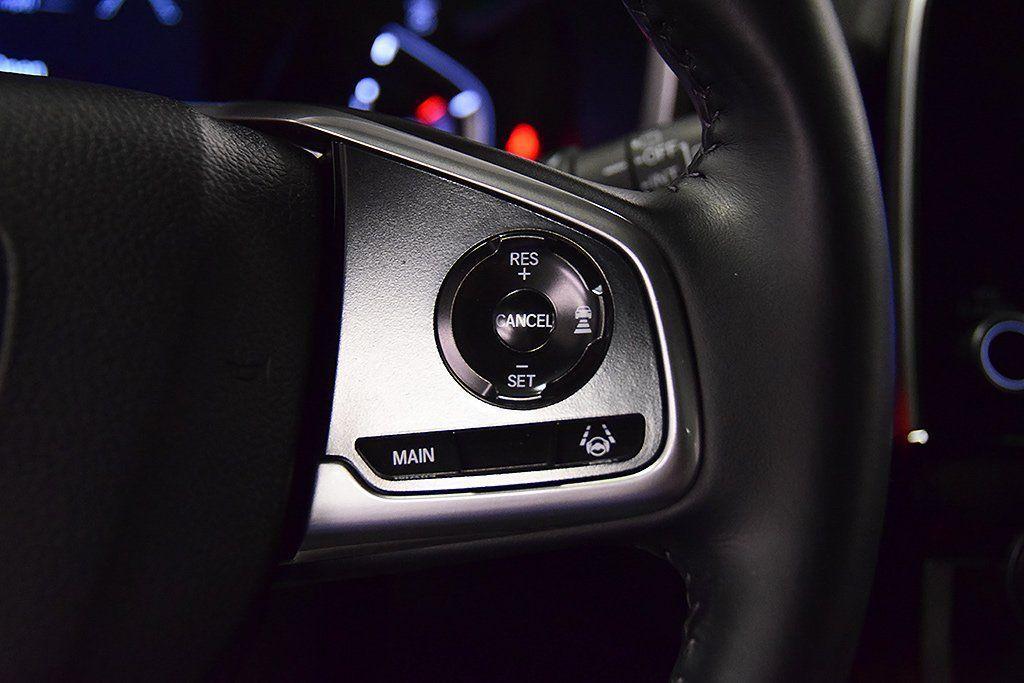 used 2019 Honda CR-V car, priced at $23,525