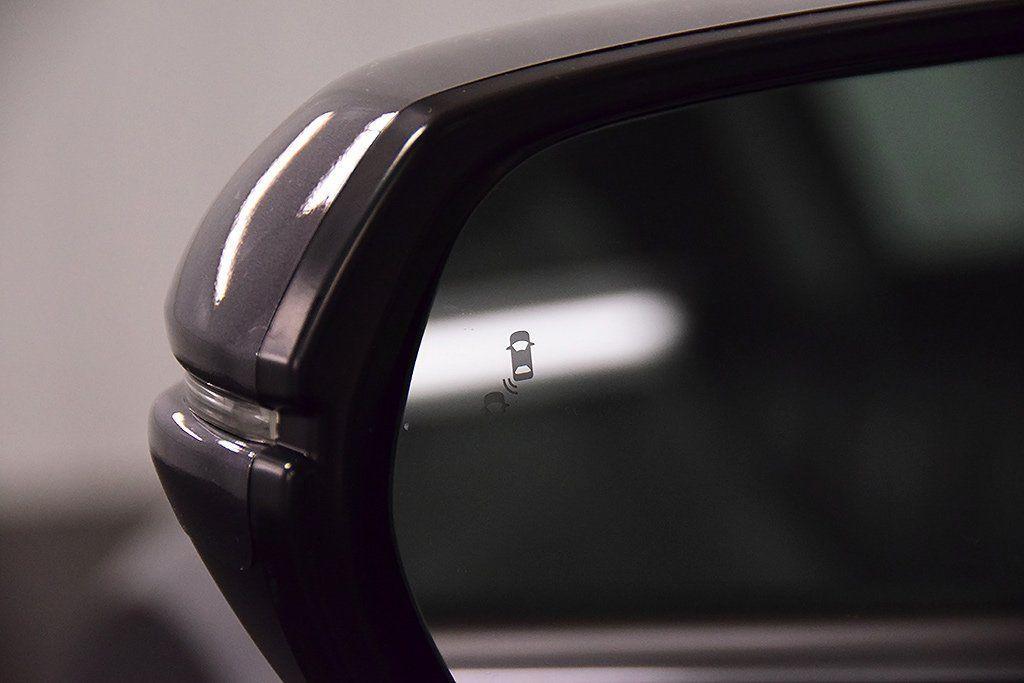 used 2019 Honda CR-V car, priced at $23,525