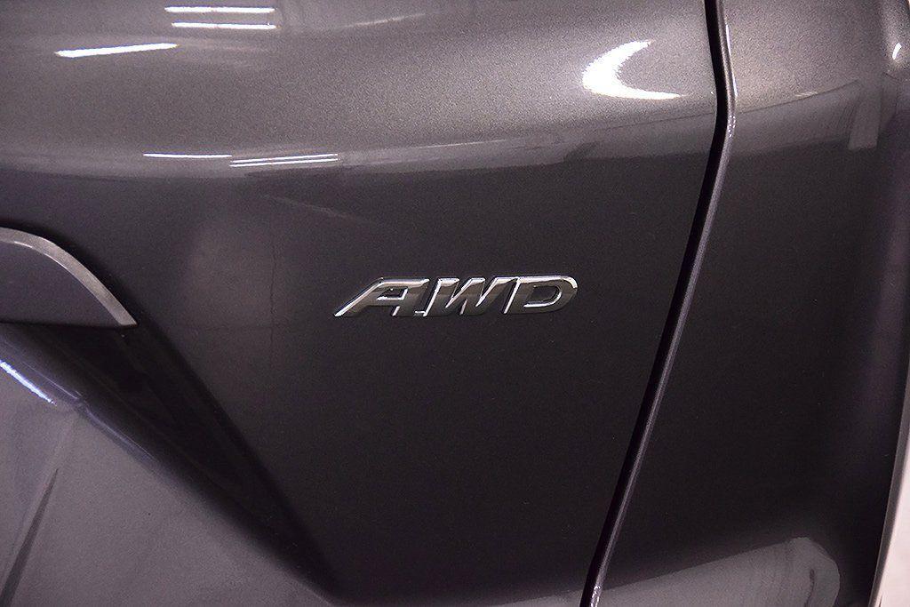 used 2019 Honda CR-V car, priced at $23,525