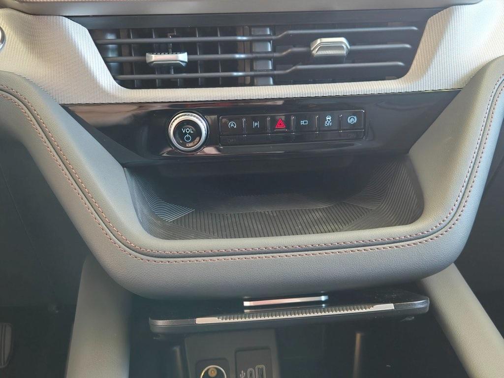 new 2025 Ford Explorer car, priced at $46,181